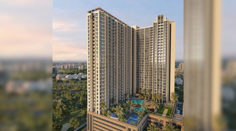 Tricity Delta Aevon City  Banner