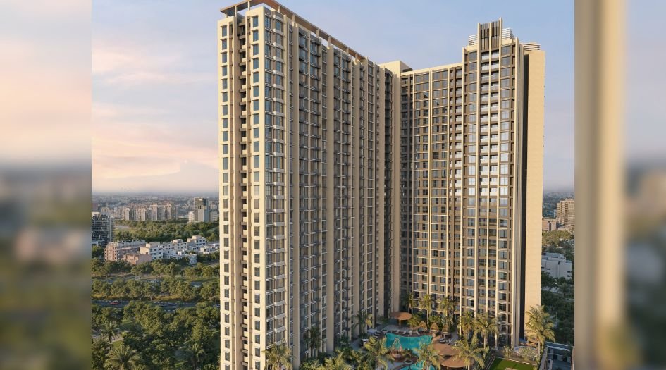 Tricity Delta Aevon City Elevation Image